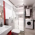 Rest4all2 Apartment