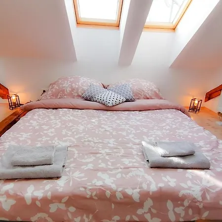 Rest4all2 Apartment Olsztyn (Warmian-Masurian)