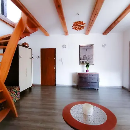 Appartement Rest4all2