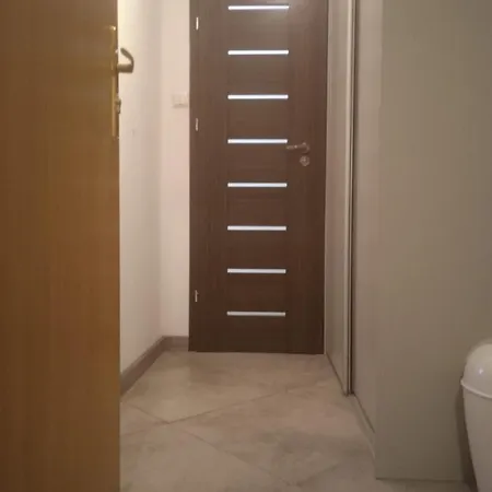Rest4all2 Apartment Olsztyn (Warmian-Masurian)